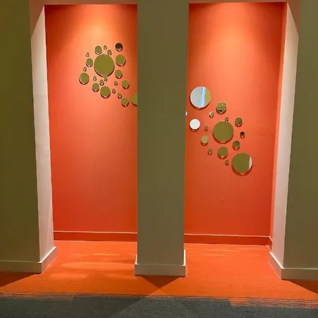 호텔 The Grey Design 도르트문트