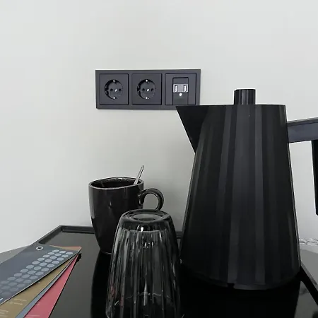 The Grey Design 3* 도르트문트