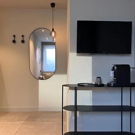 The Grey Design 호텔 도르트문트