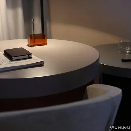 Hotel The Grey Design Dortmund